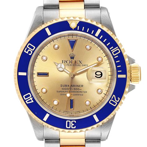 rolex swiss submariner